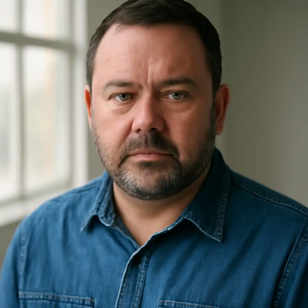Marcus Fletcher
